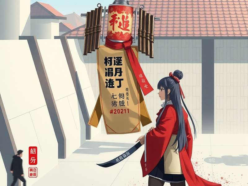 井上桃艺术写真